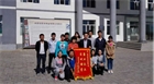 加強(qiáng)校企合作，深化聯(lián)動(dòng)機(jī)制，充分發(fā)揮人才培訓(xùn)基地作用