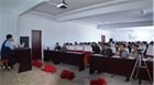 加強員工技術(shù)培訓(xùn)，提升公司種薯質(zhì)量 ——我公司開展馬鈴薯病毒與病害防治知識大型培訓(xùn)講座