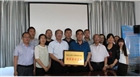 校企合作助力企業(yè)發(fā)展，民豐再創(chuàng)合作新篇 ——我公司與內(nèi)蒙古農(nóng)業(yè)大學(xué)職業(yè)技術(shù)學(xué)院舉
